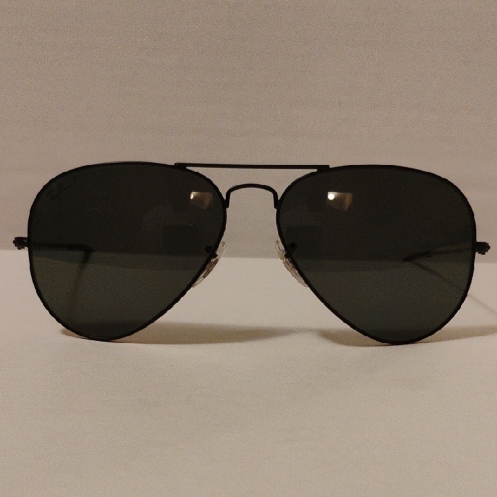Ray Ban Double Darks - image 1